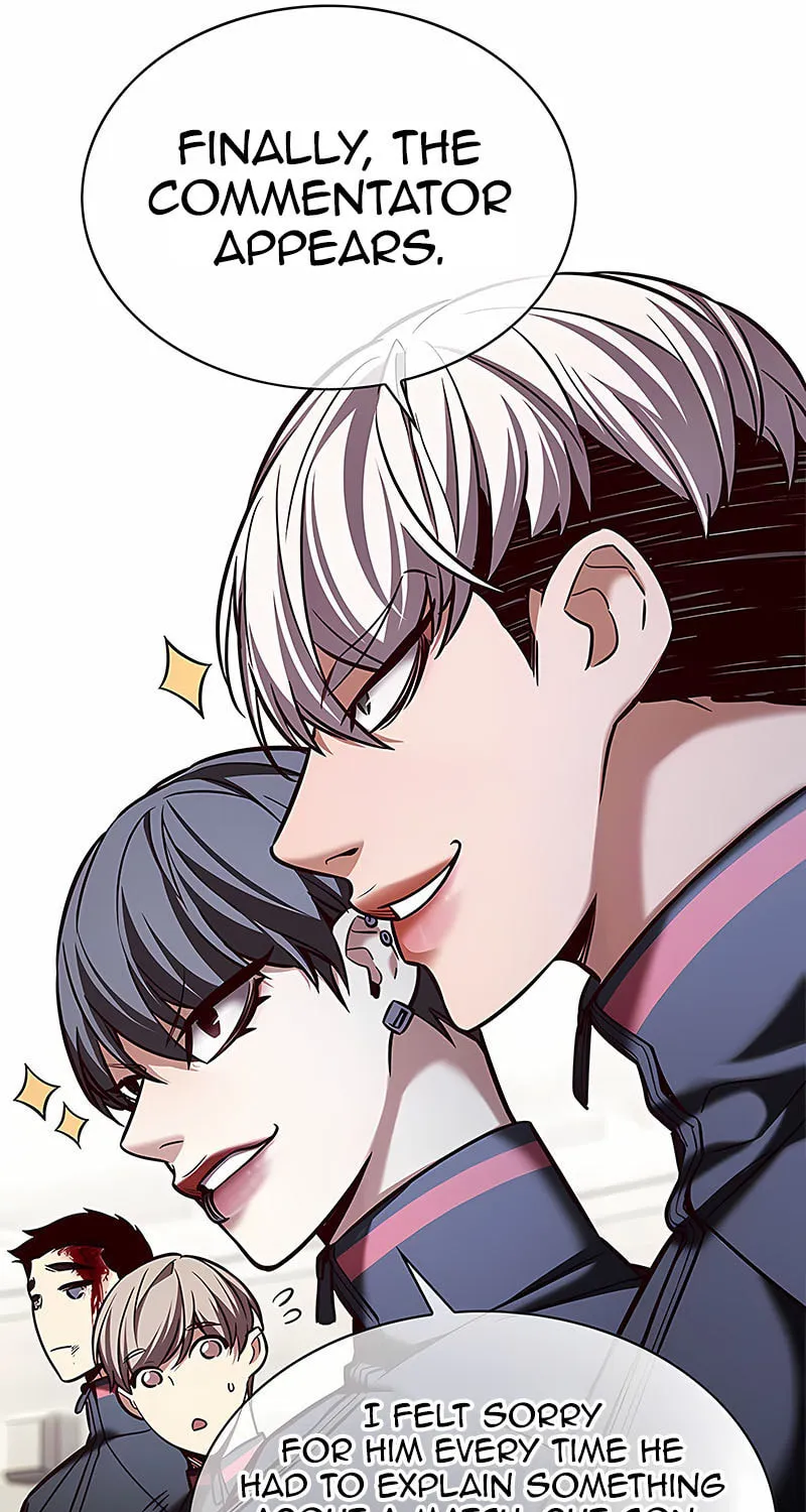 Eleceed Chapter 205 page 15 - 