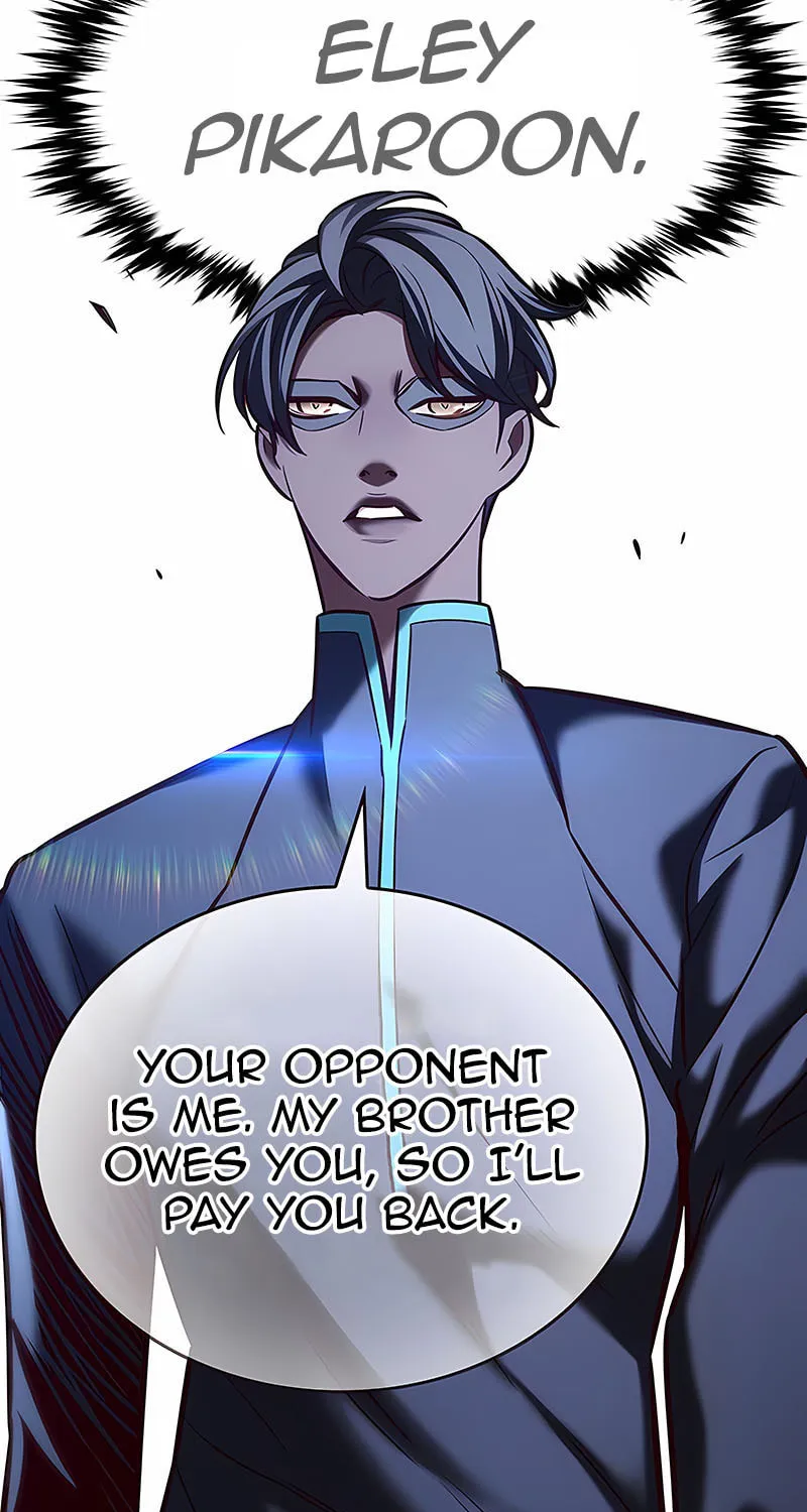 Eleceed Chapter 205 page 19 - 