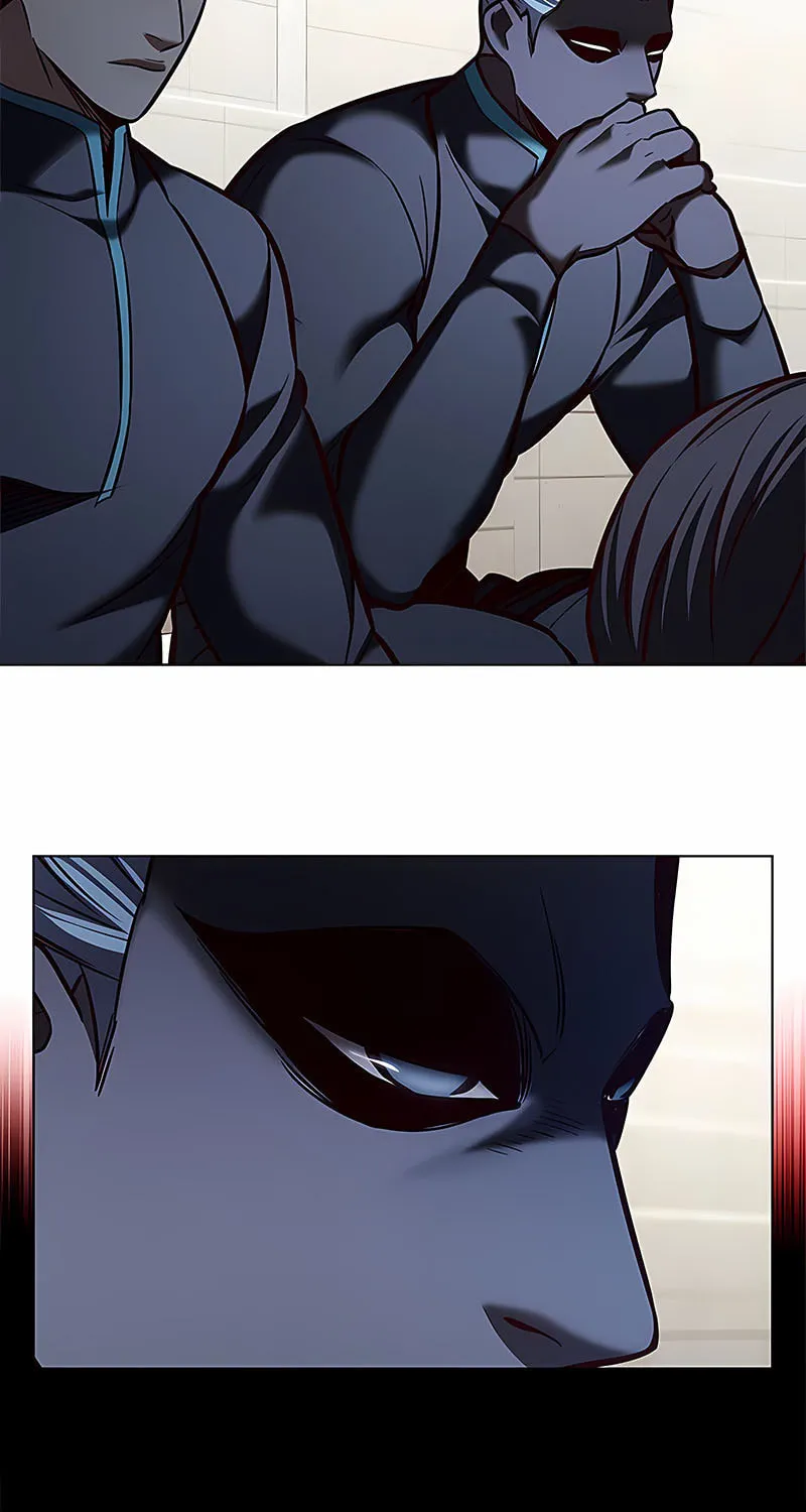 Eleceed Chapter 205 page 21 - 