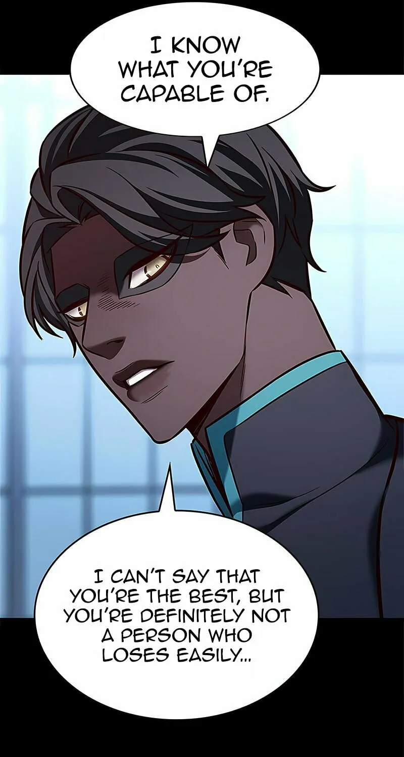Eleceed Chapter 205 page 25 - 