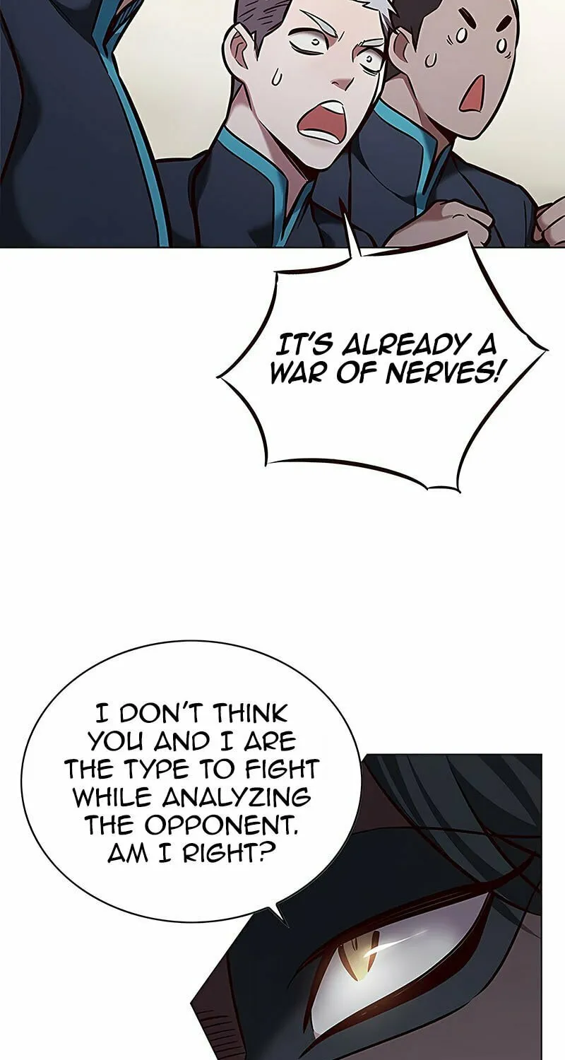 Eleceed Chapter 205 page 31 - 