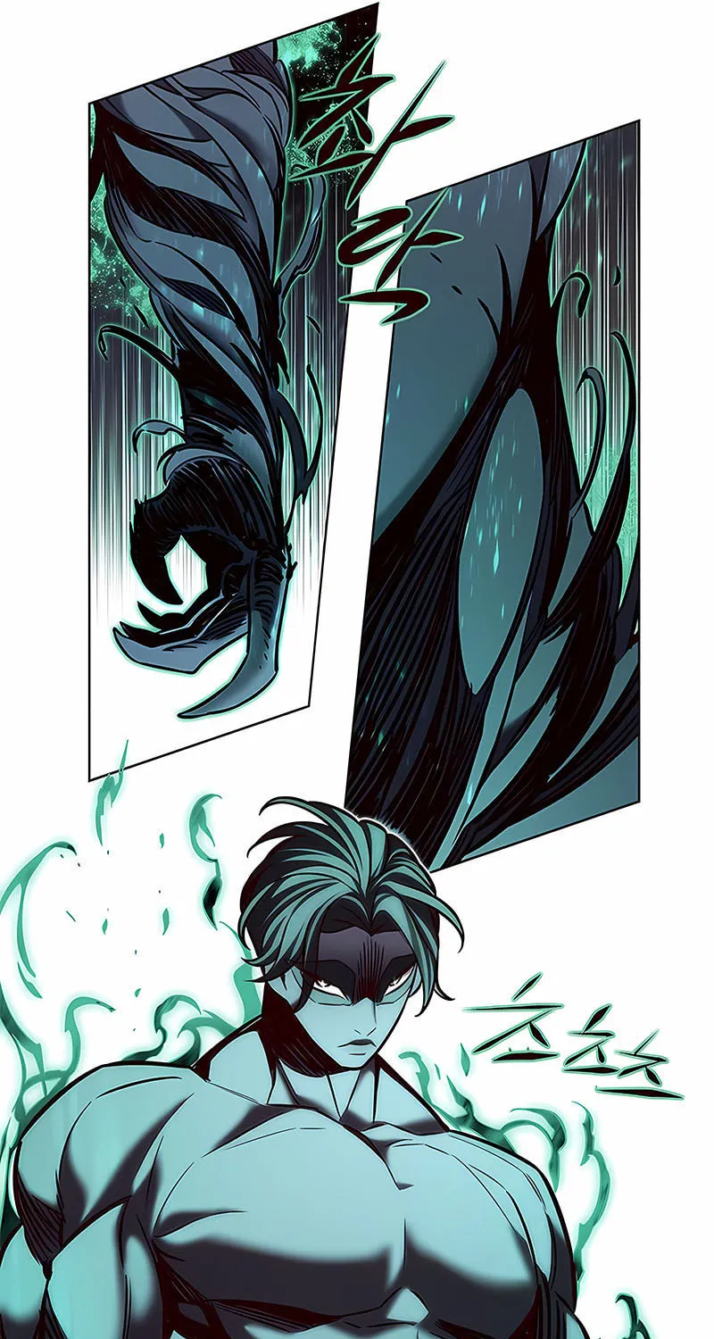 Eleceed Chapter 205 page 35 - 