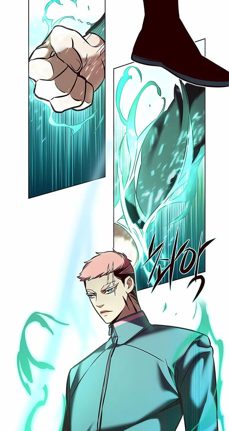 Eleceed Chapter 205 page 37 - 