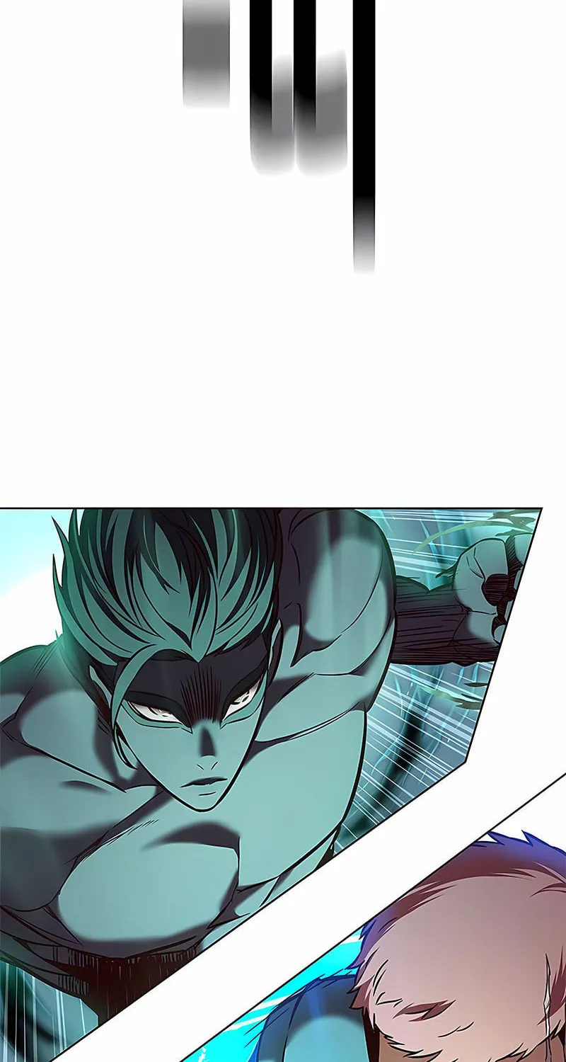 Eleceed Chapter 205 page 40 - 