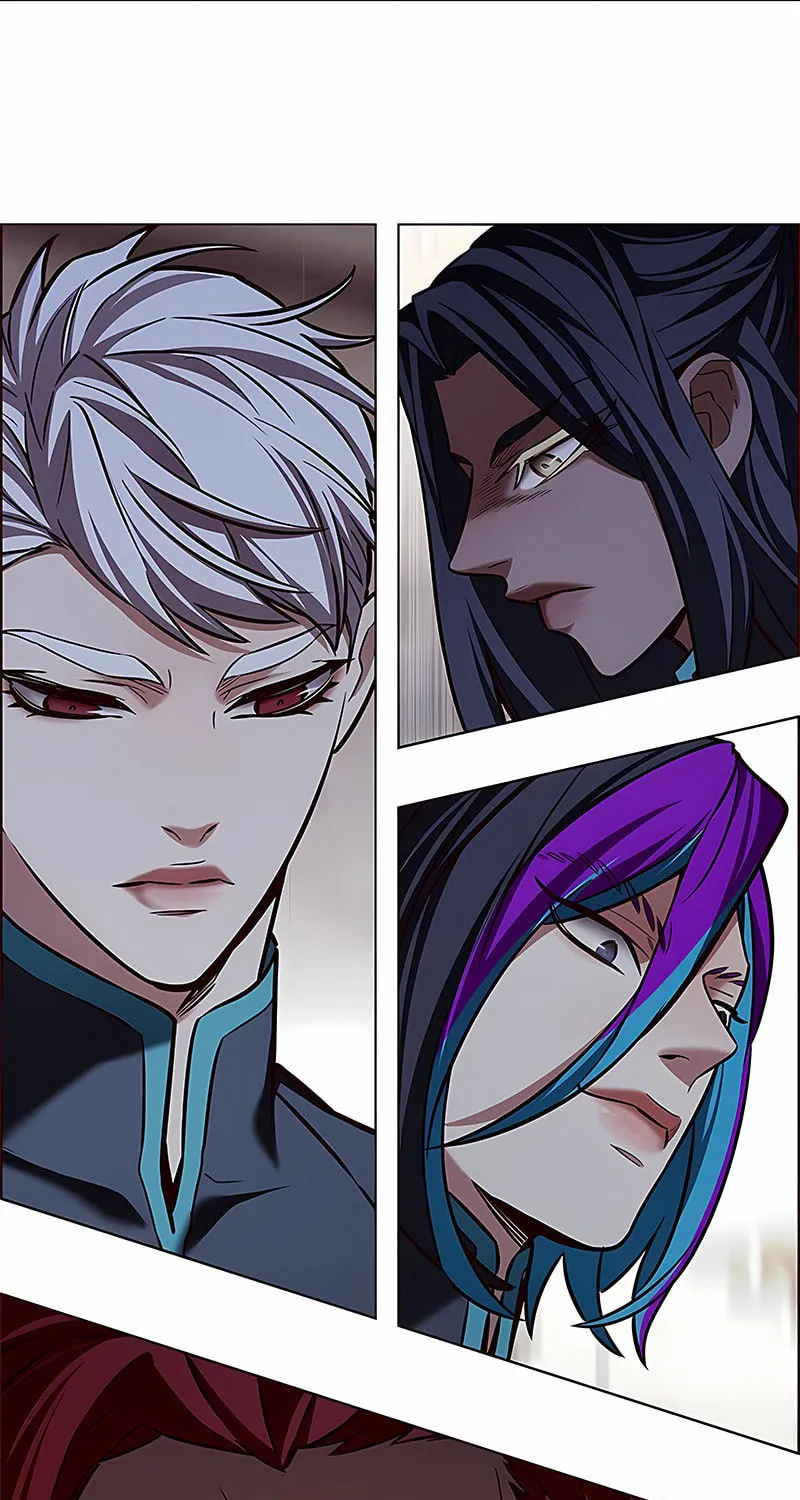 Eleceed Chapter 205 page 5 - 