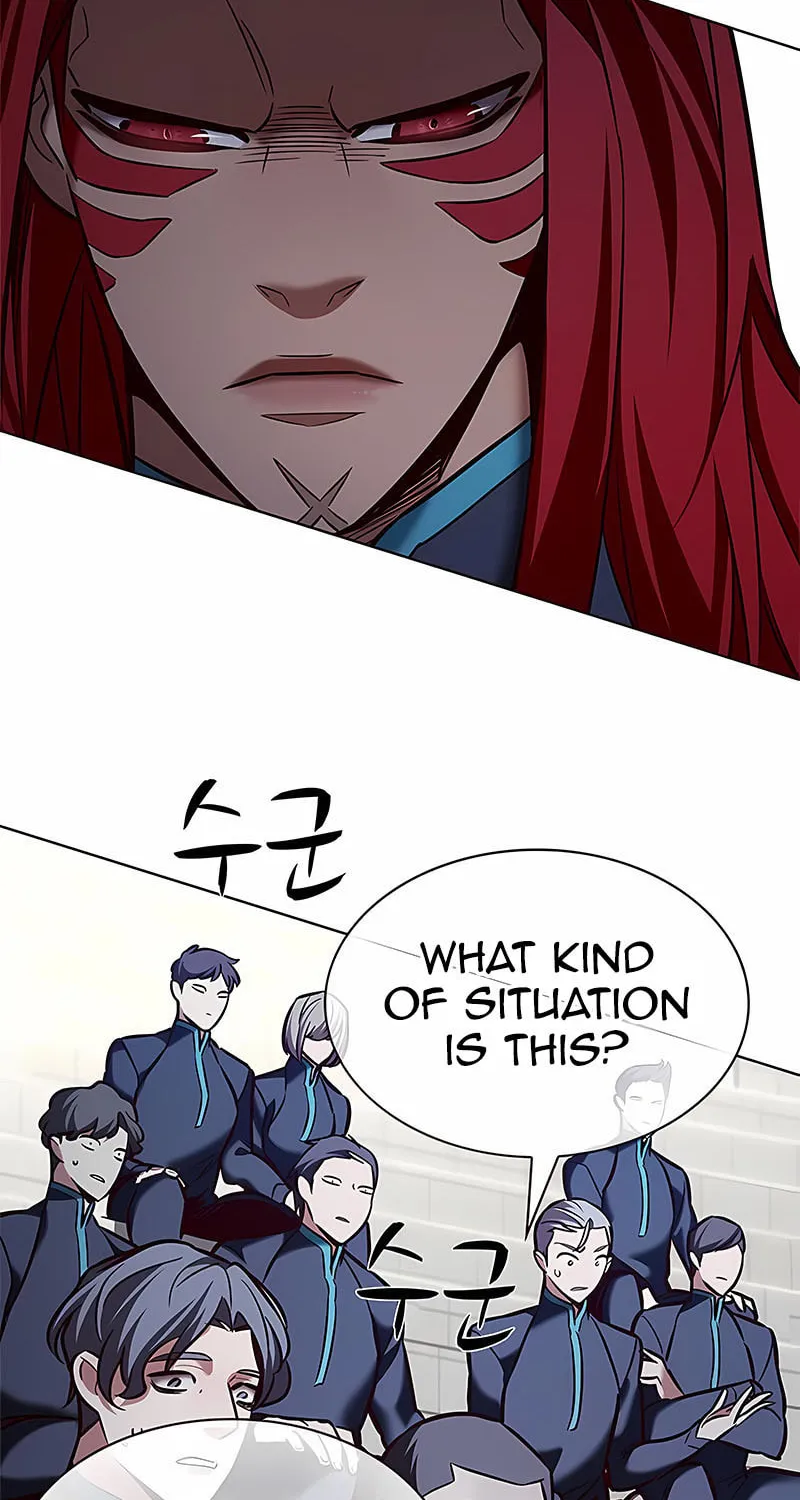 Eleceed Chapter 205 page 6 - 