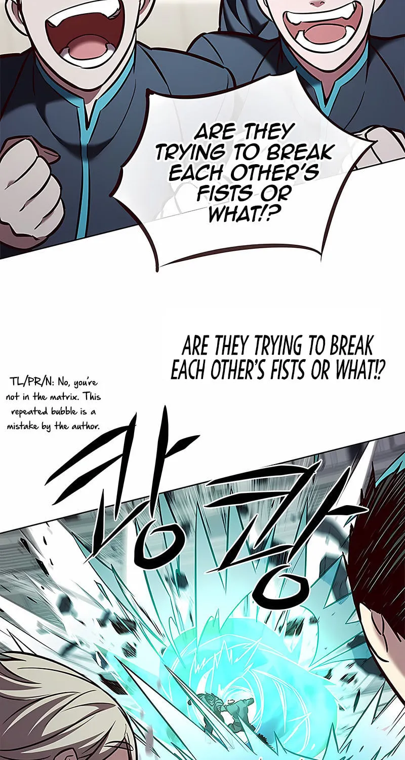 Eleceed Chapter 205 page 58 - 