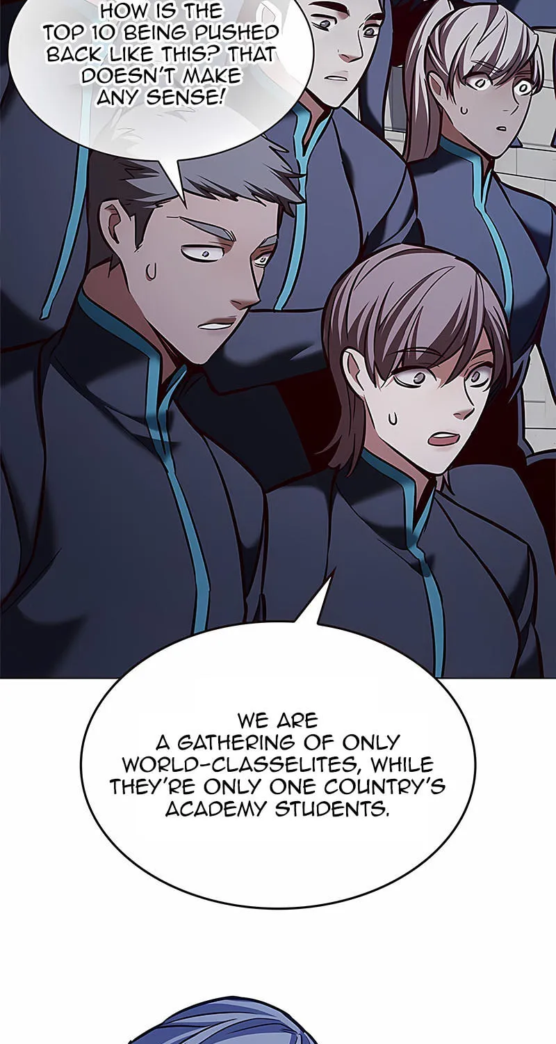 Eleceed Chapter 205 page 7 - 