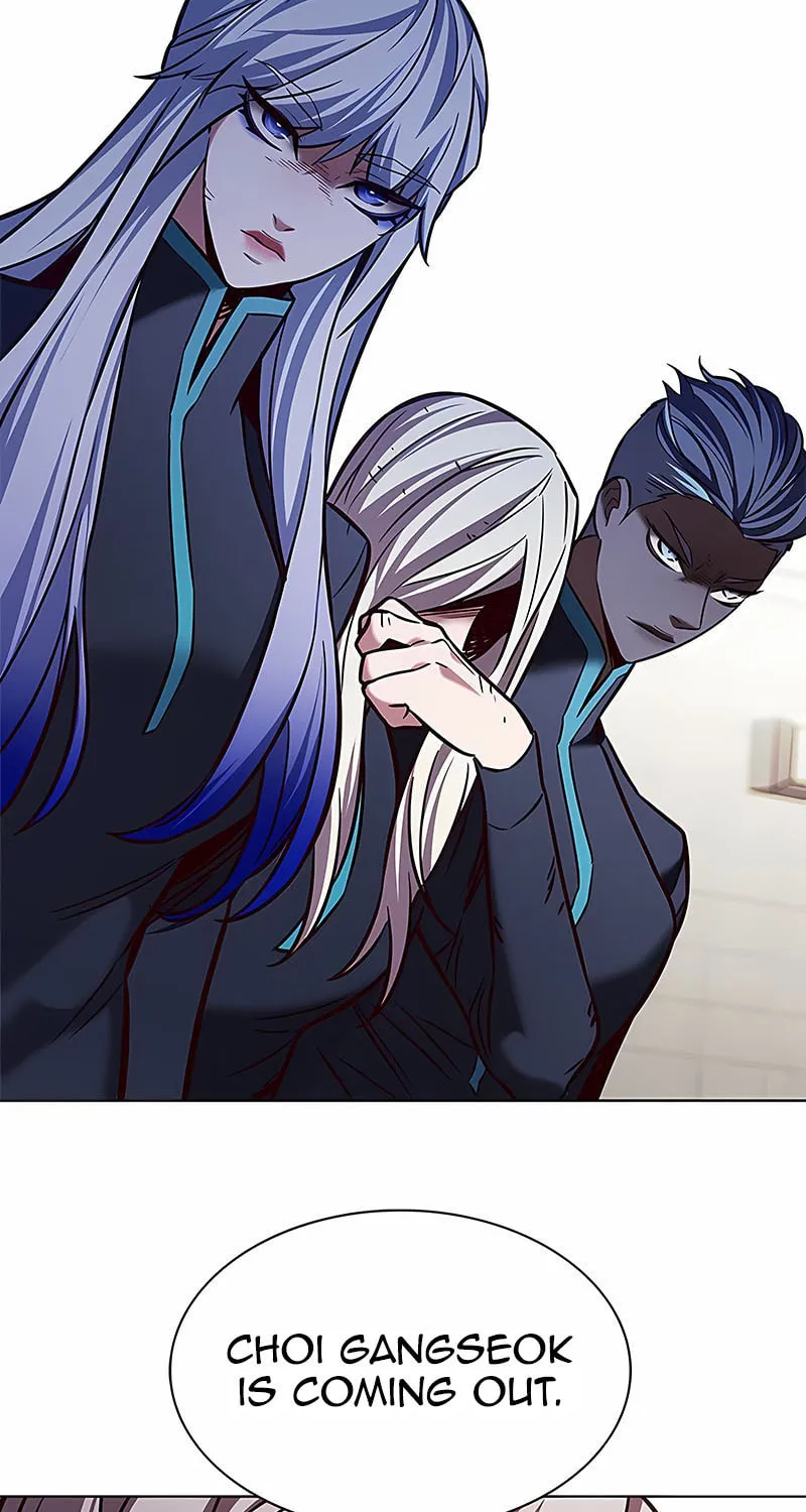 Eleceed Chapter 205 page 8 - 