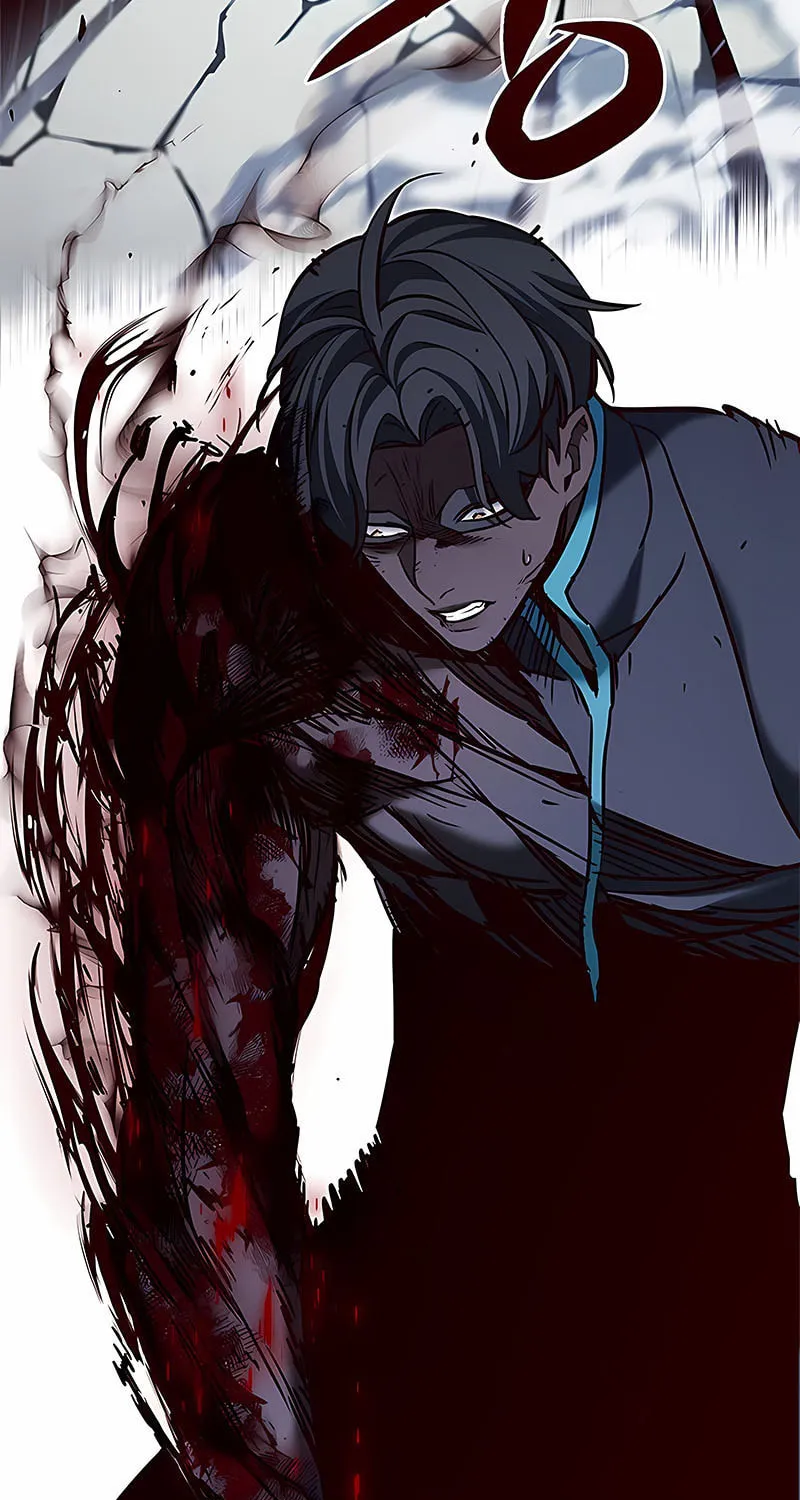 Eleceed Chapter 205 page 98 - 