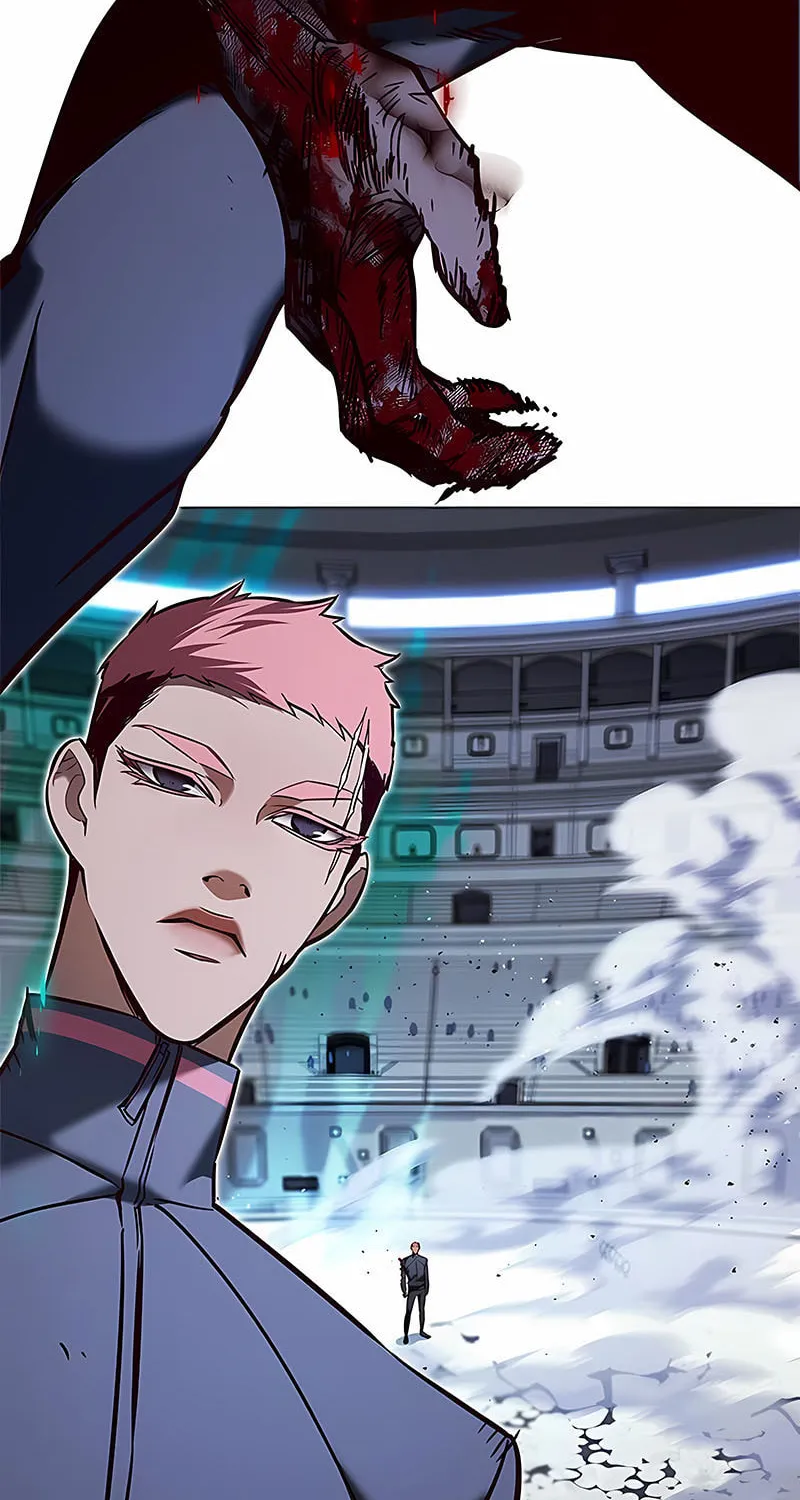 Eleceed Chapter 205 page 99 - 