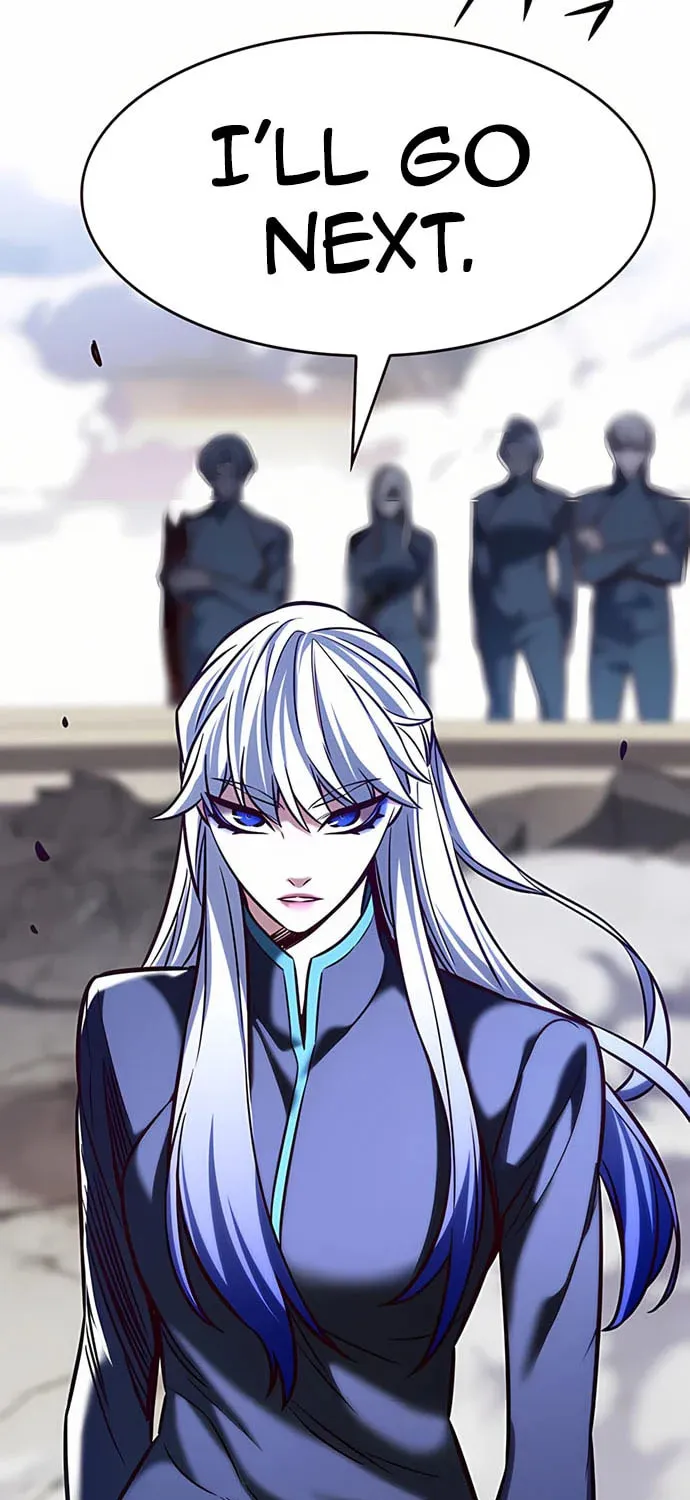 Eleceed Chapter 206 page 14 - 
