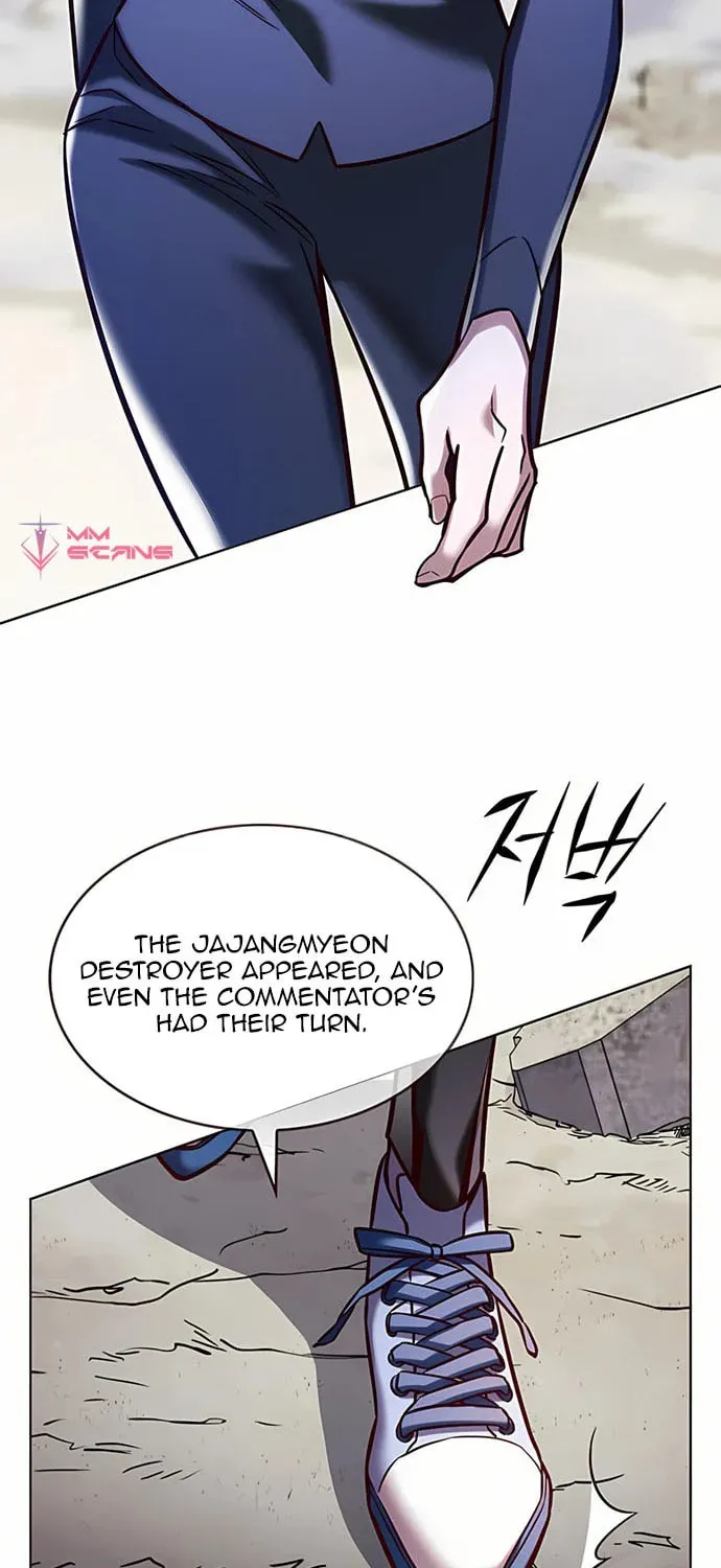 Eleceed Chapter 206 page 15 - 