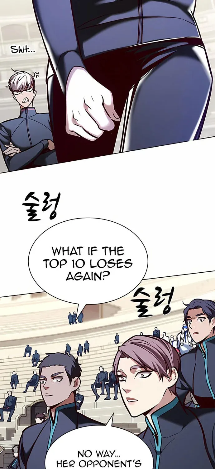 Eleceed Chapter 206 page 17 - 