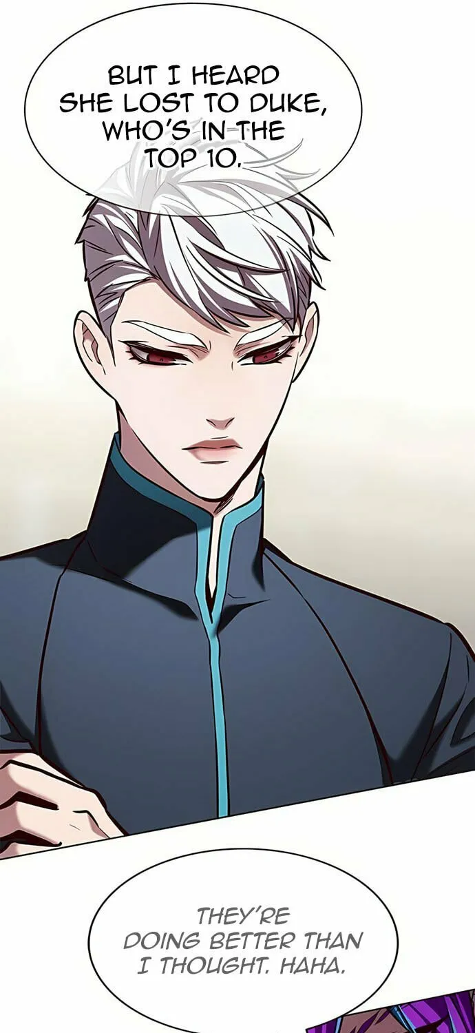 Eleceed Chapter 206 page 19 - 