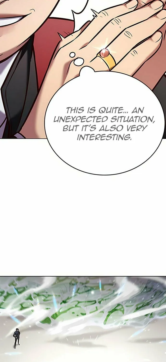Eleceed Chapter 206 page 21 - 