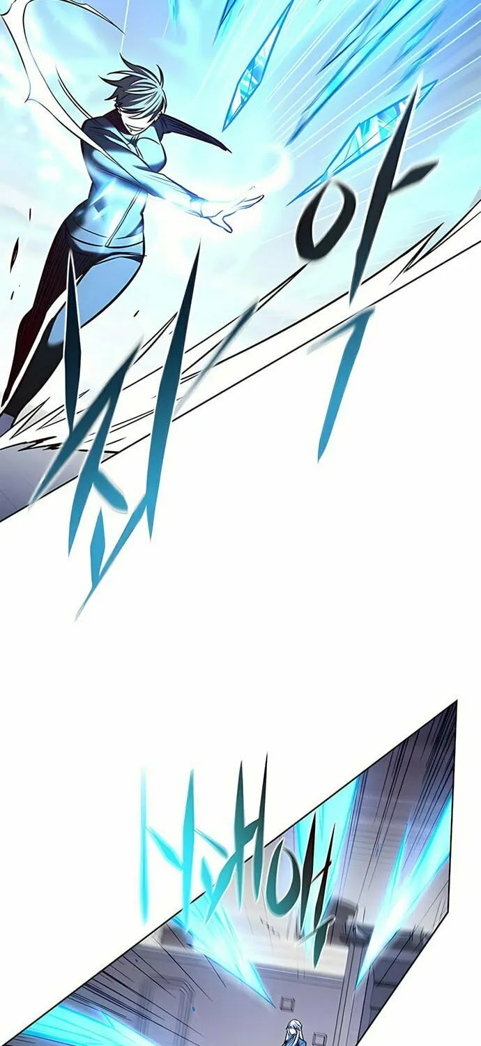Eleceed Chapter 206 page 27 - 