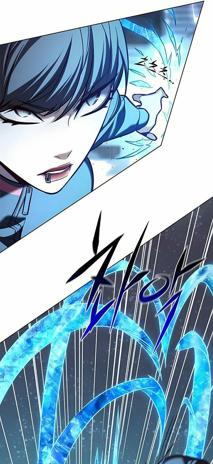 Eleceed Chapter 206 page 33 - 