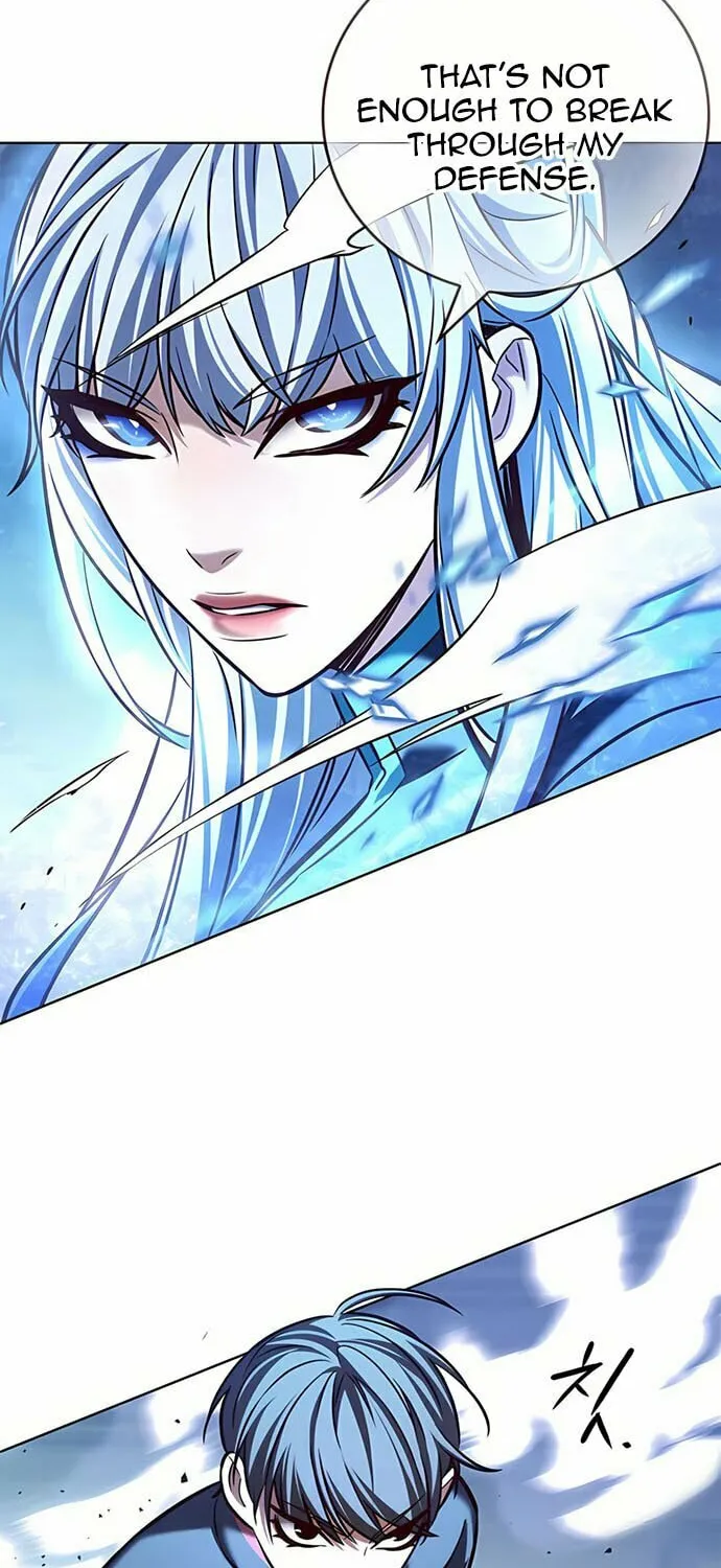 Eleceed Chapter 206 page 36 - 