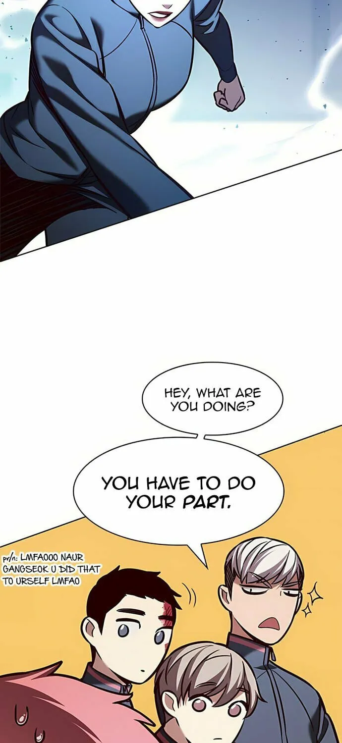 Eleceed Chapter 206 page 37 - 