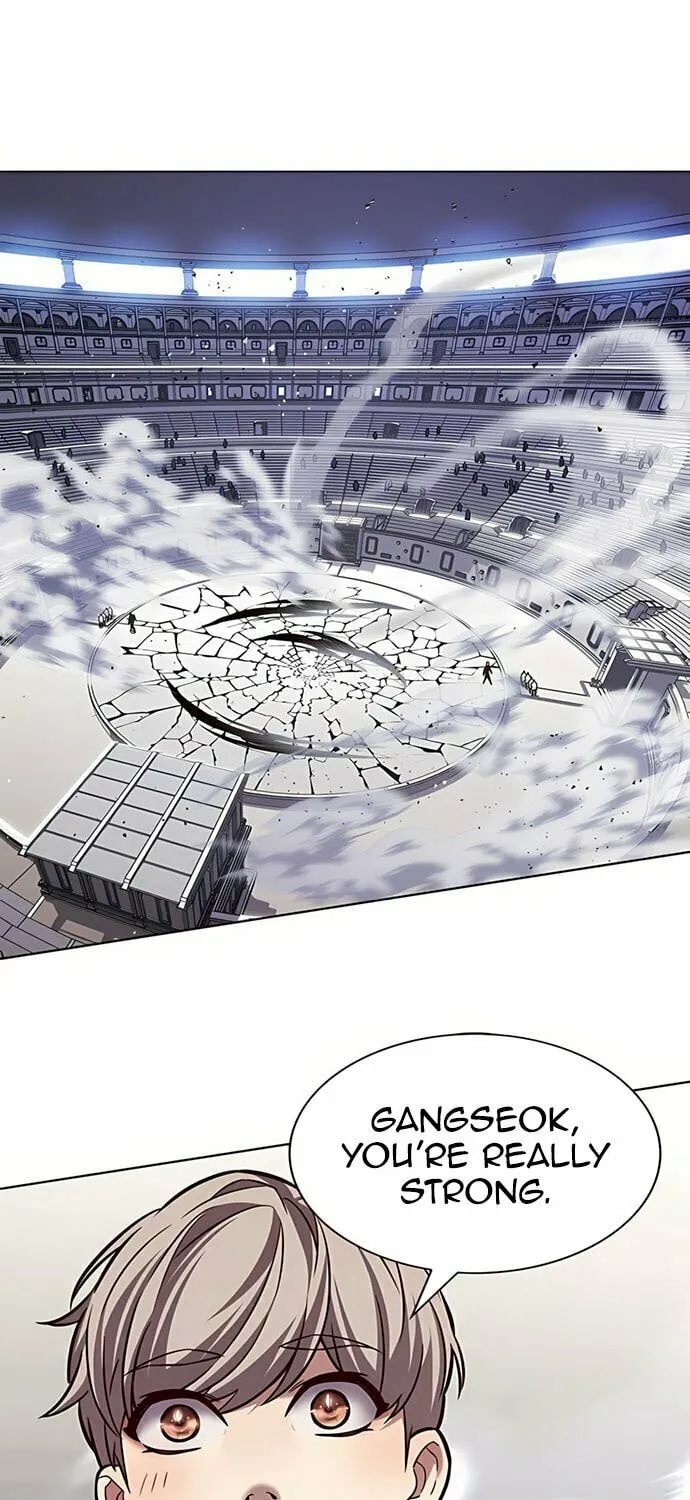 Eleceed Chapter 206 page 5 - 
