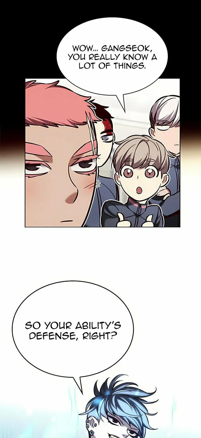 Eleceed Chapter 206 page 41 - 