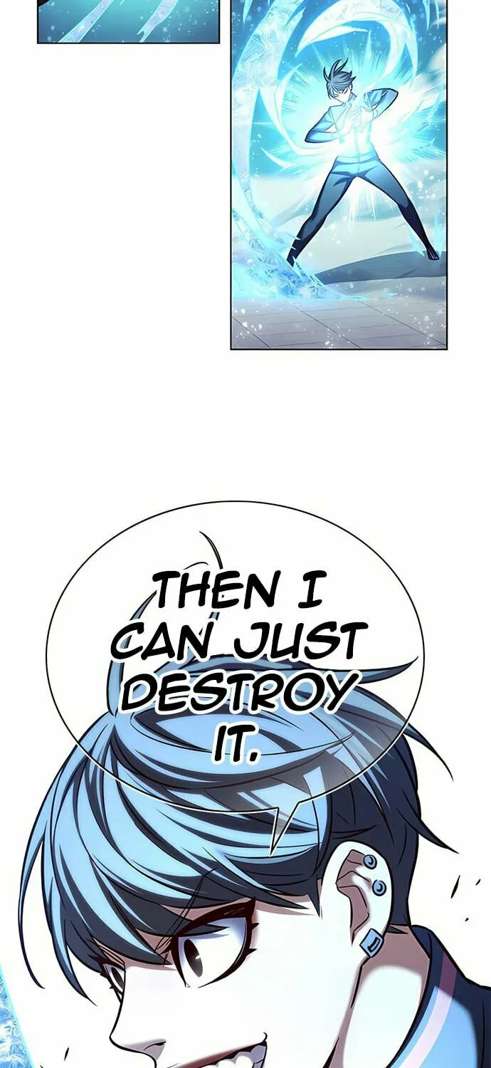 Eleceed Chapter 206 page 43 - 