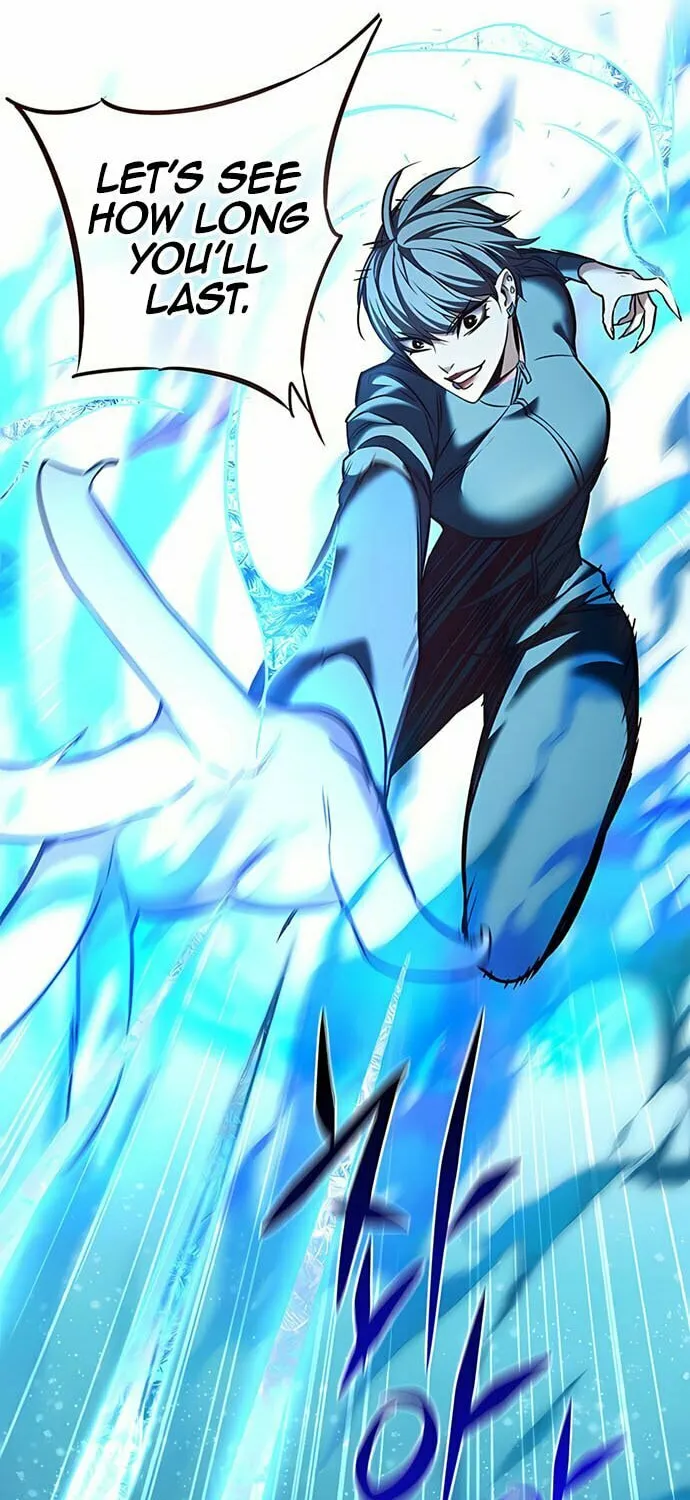 Eleceed Chapter 206 page 50 - 