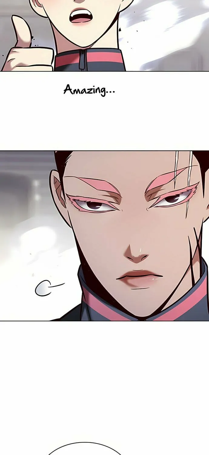 Eleceed Chapter 206 page 6 - 