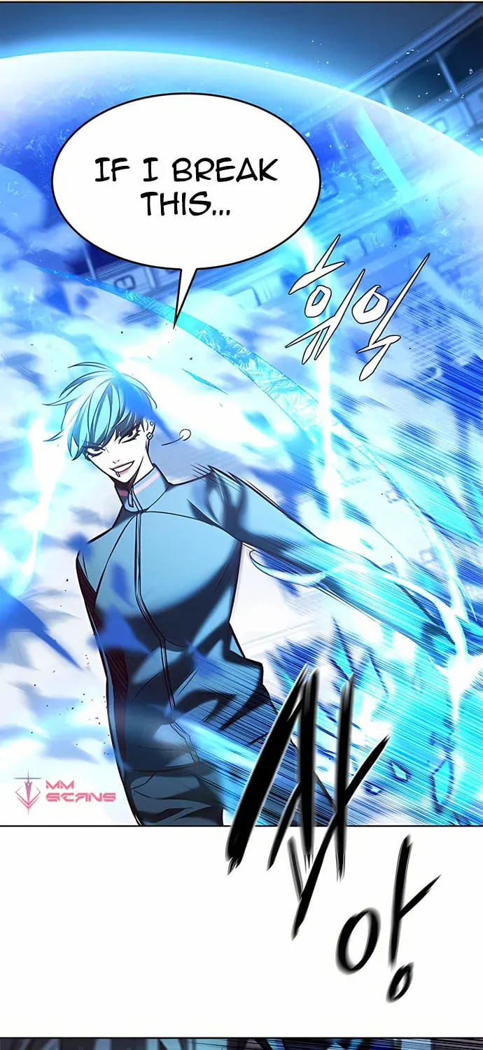Eleceed Chapter 206 page 60 - 