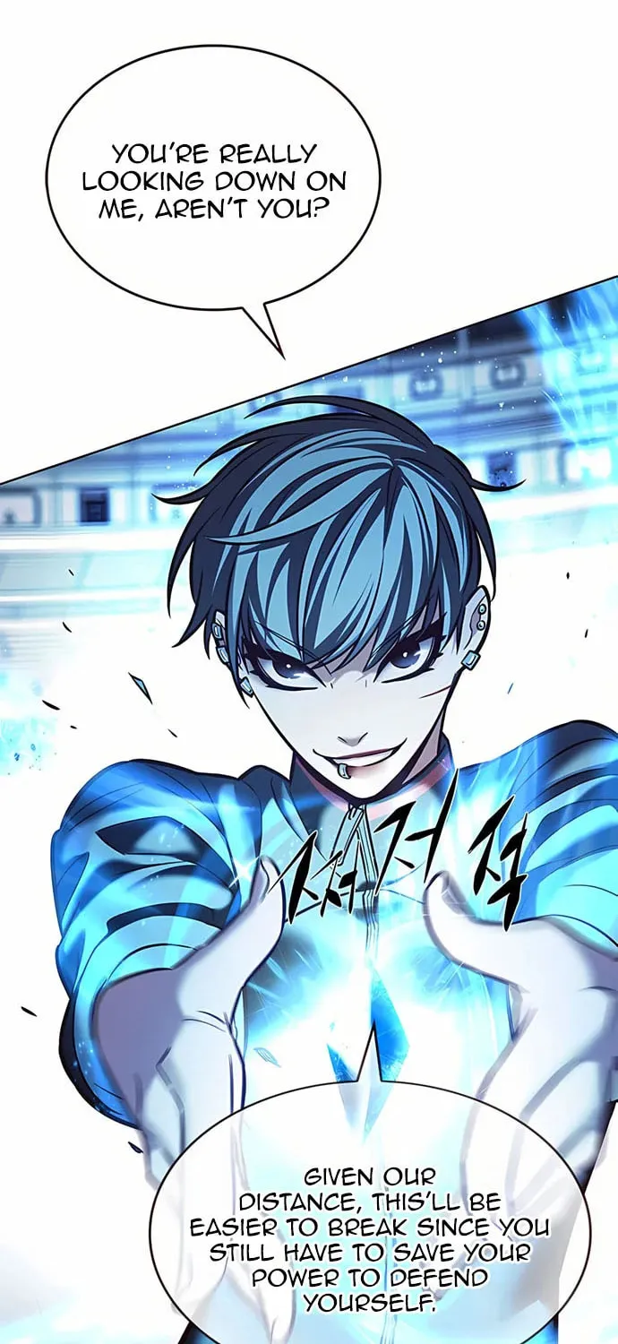 Eleceed Chapter 206 page 65 - 