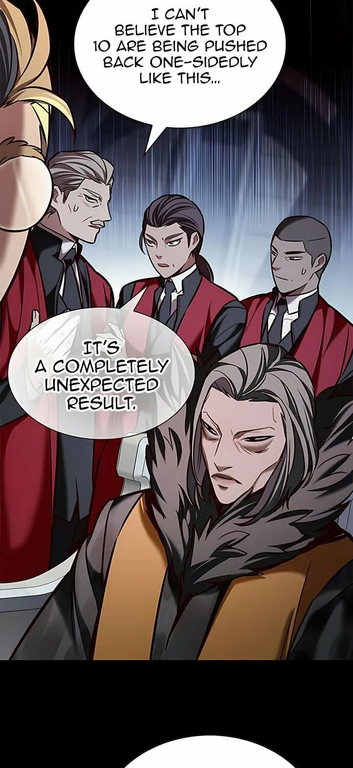Eleceed Chapter 206 page 8 - 