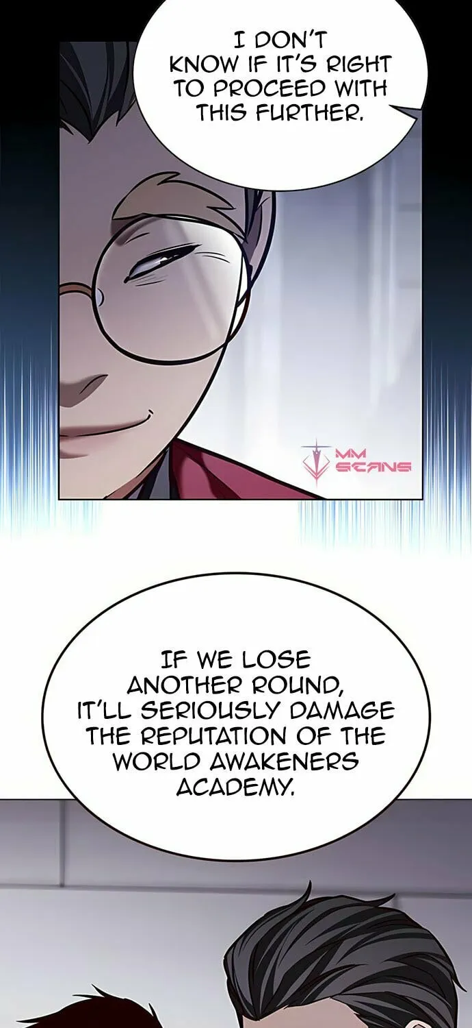 Eleceed Chapter 206 page 9 - 