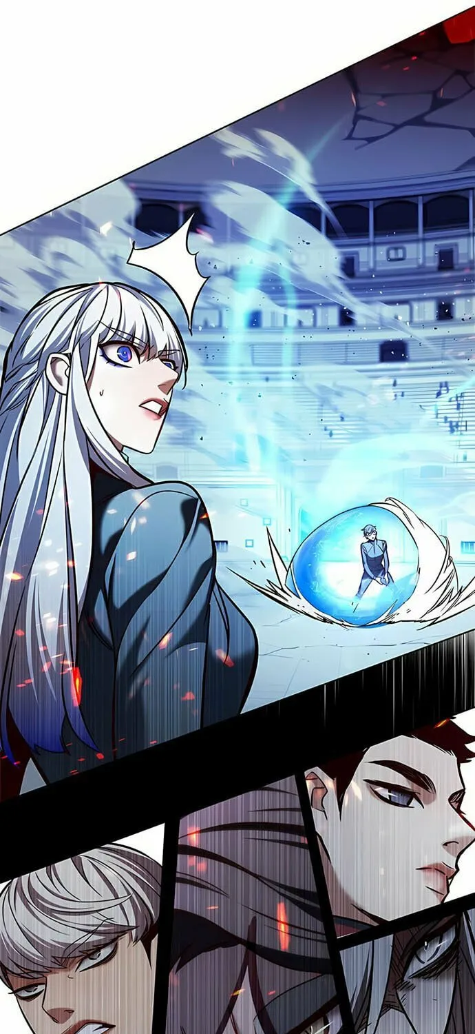 Eleceed Chapter 206 page 91 - 