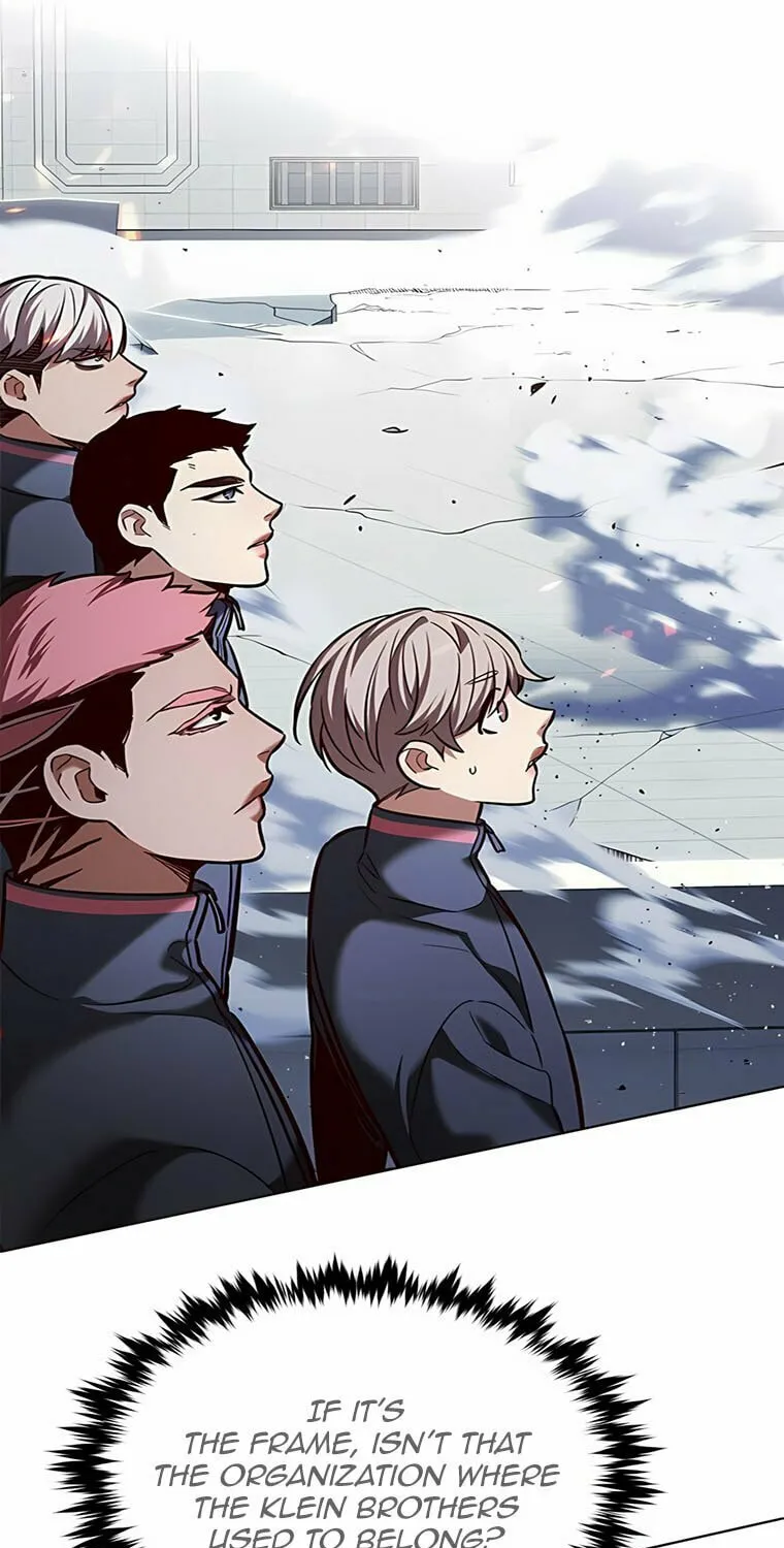 Eleceed Chapter 207 page 12 - 