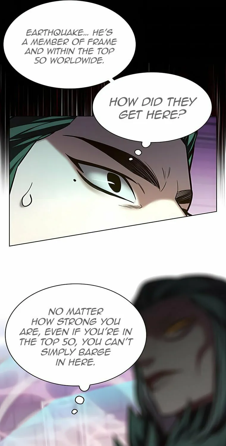 Eleceed Chapter 207 page 14 - 
