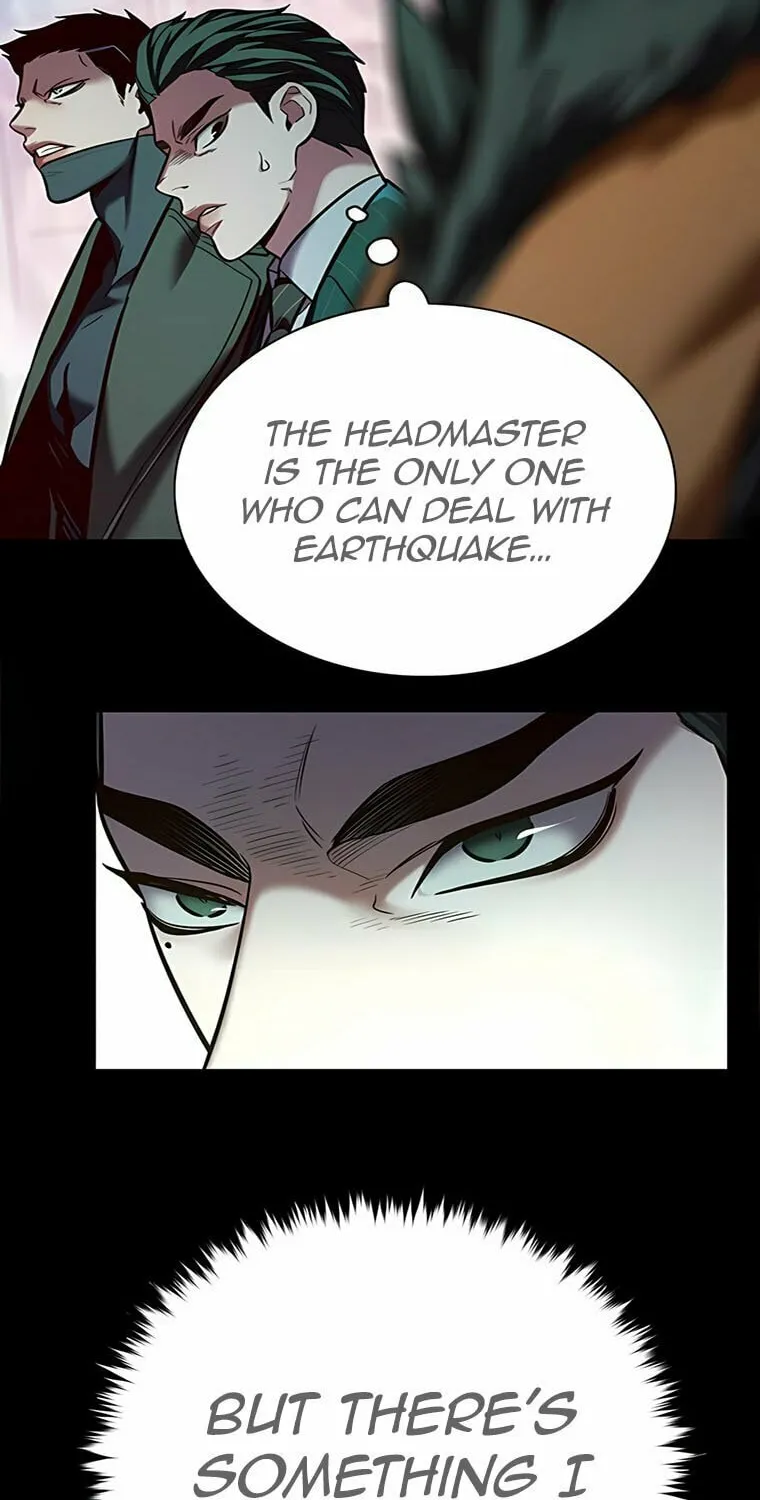 Eleceed Chapter 207 page 15 - 