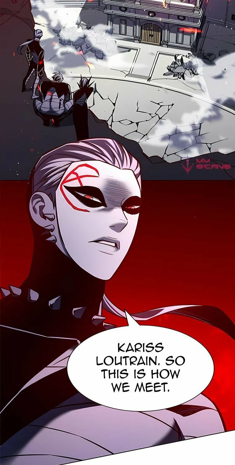 Eleceed Chapter 207 page 17 - 