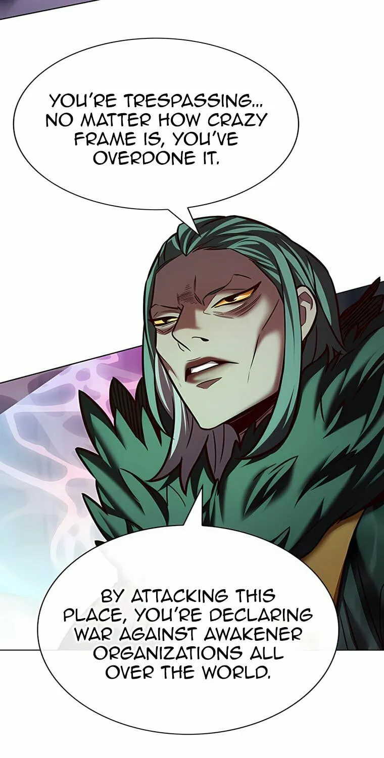 Eleceed Chapter 207 page 18 - 