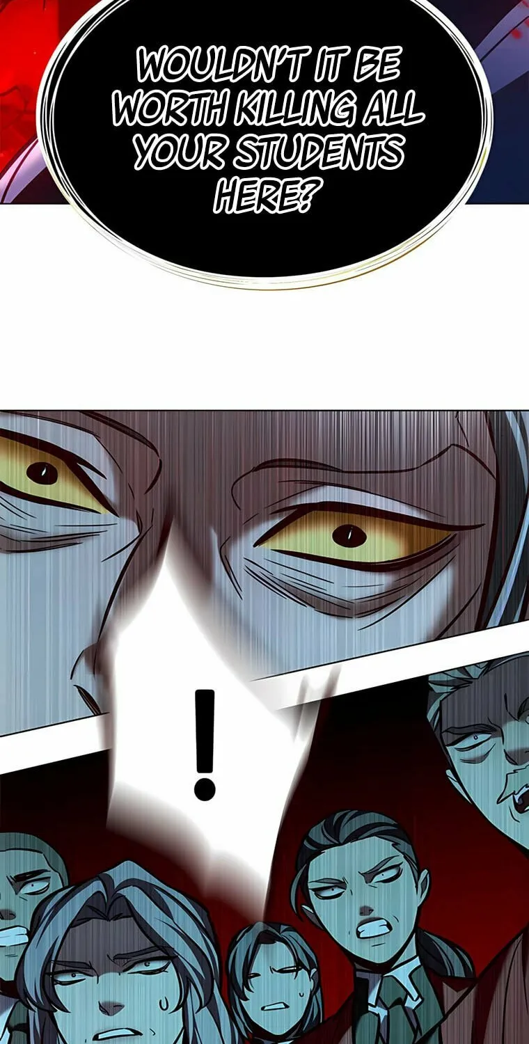 Eleceed Chapter 207 page 21 - 