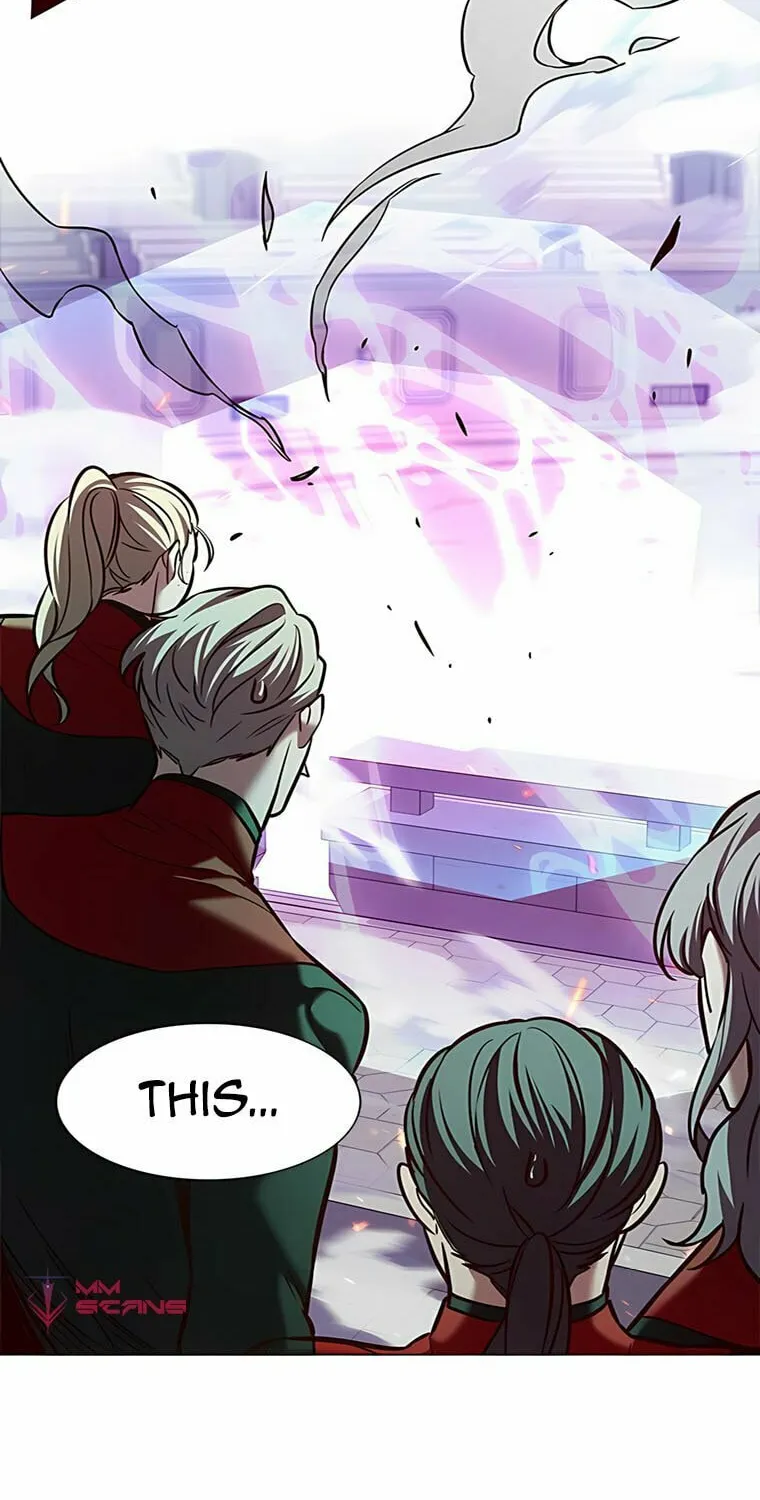 Eleceed Chapter 207 page 25 - 