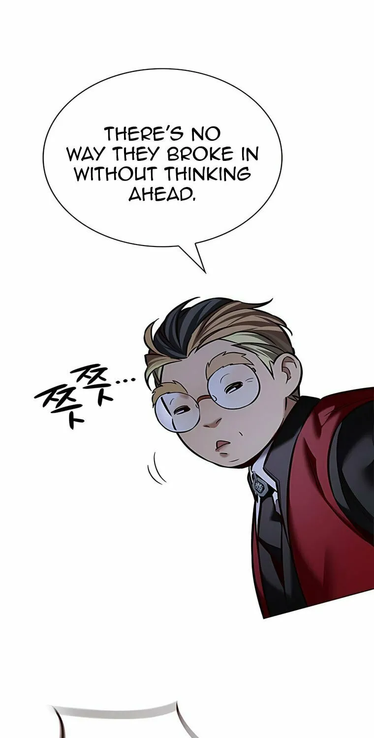 Eleceed Chapter 207 page 26 - 