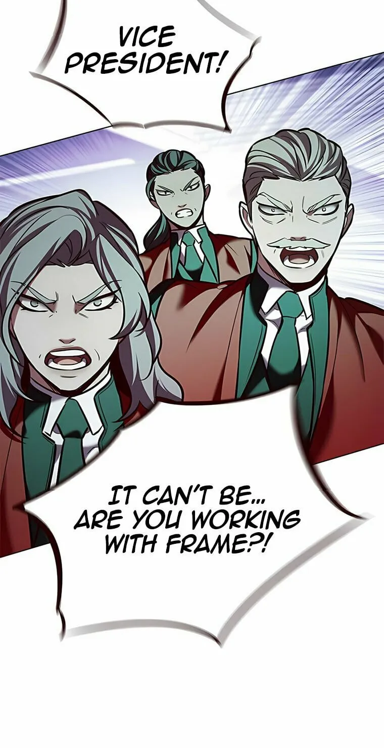 Eleceed Chapter 207 page 27 - 