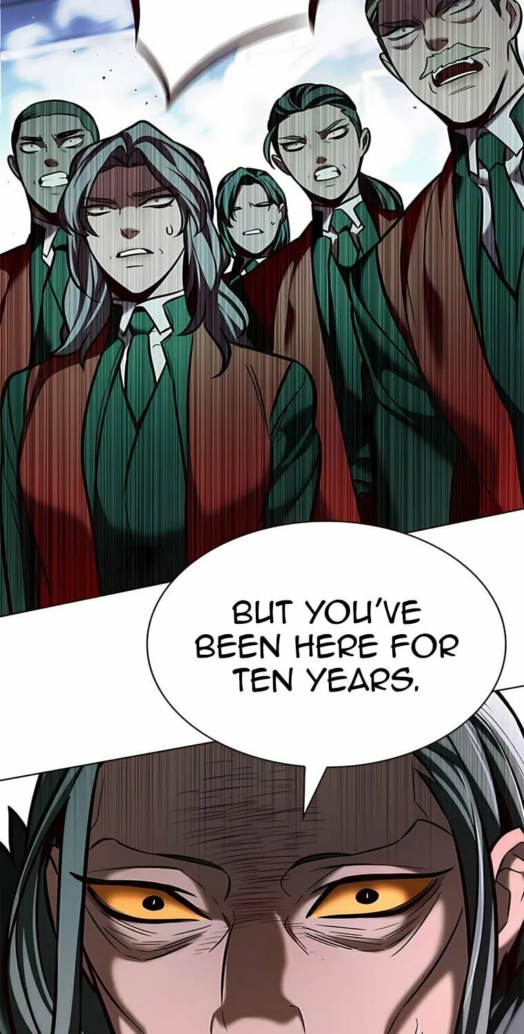Eleceed Chapter 207 page 30 - 