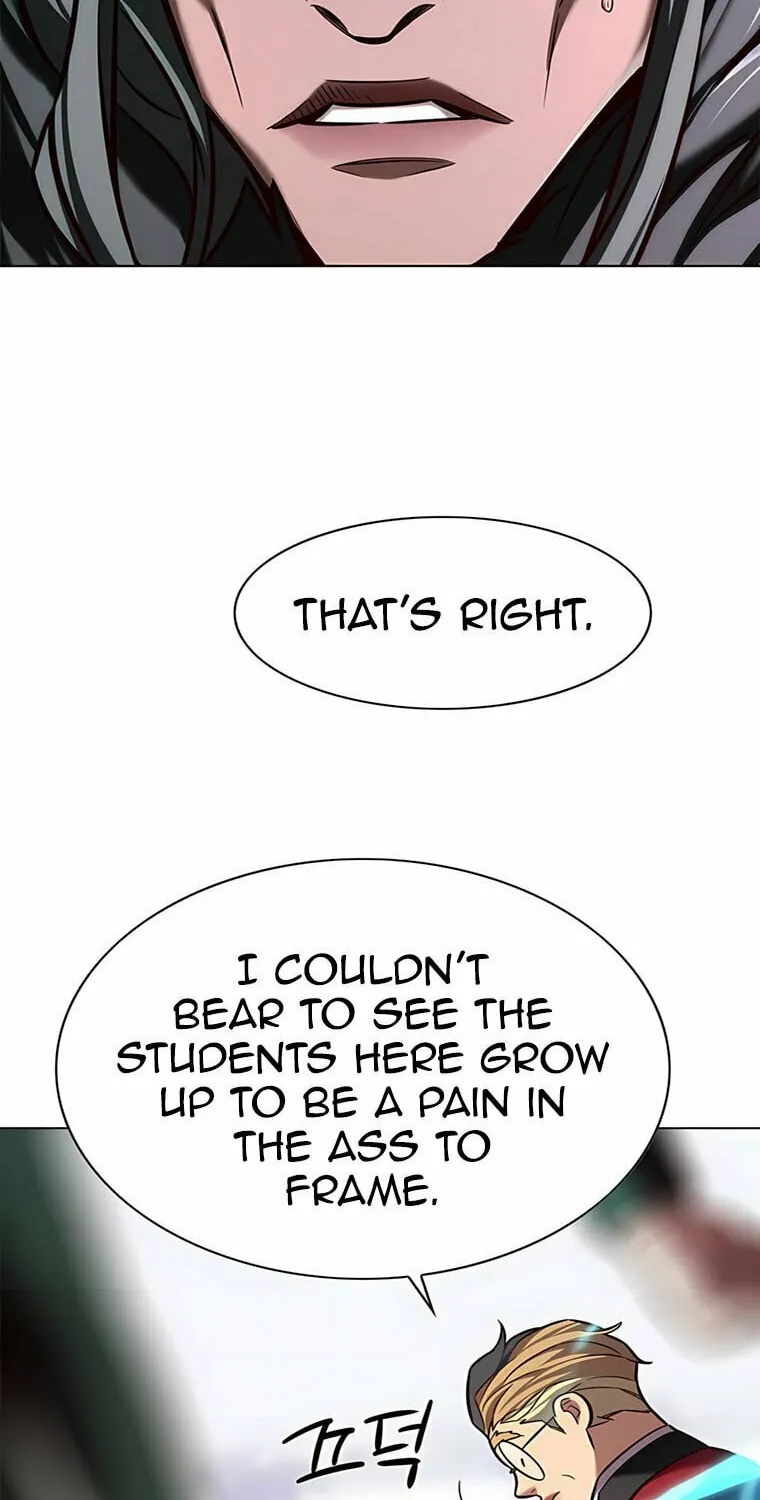 Eleceed Chapter 207 page 31 - 