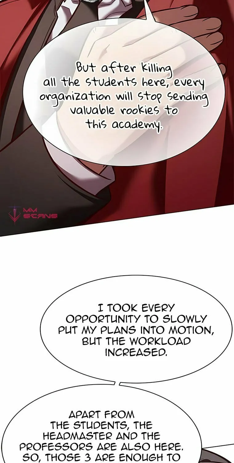 Eleceed Chapter 207 page 33 - 