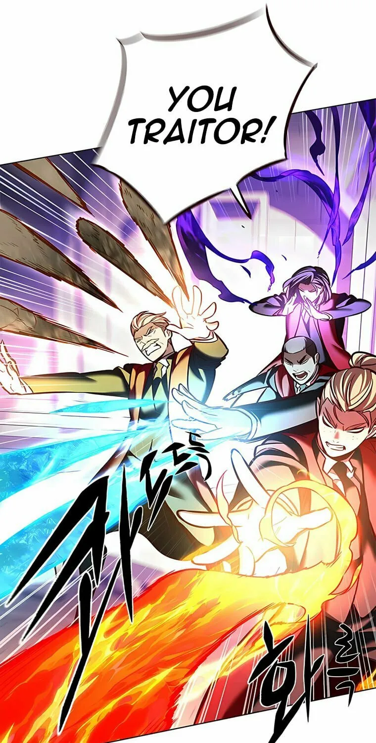 Eleceed Chapter 207 page 36 - 