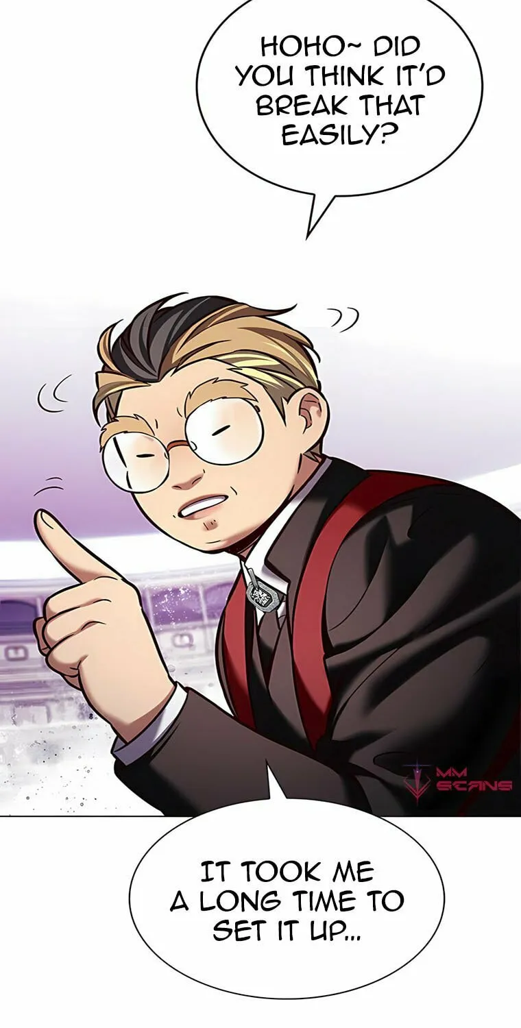 Eleceed Chapter 207 page 39 - 