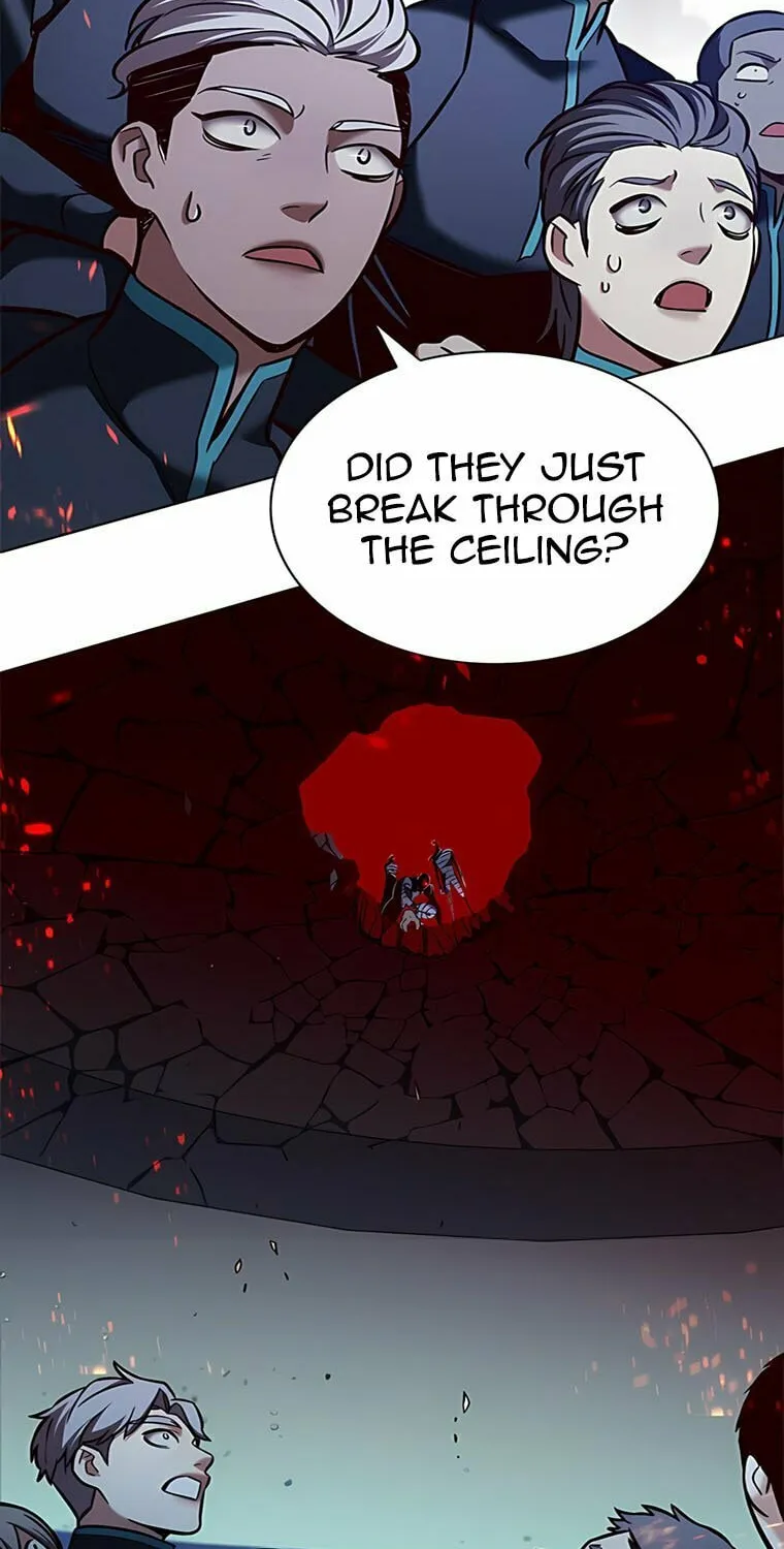 Eleceed Chapter 207 page 6 - 