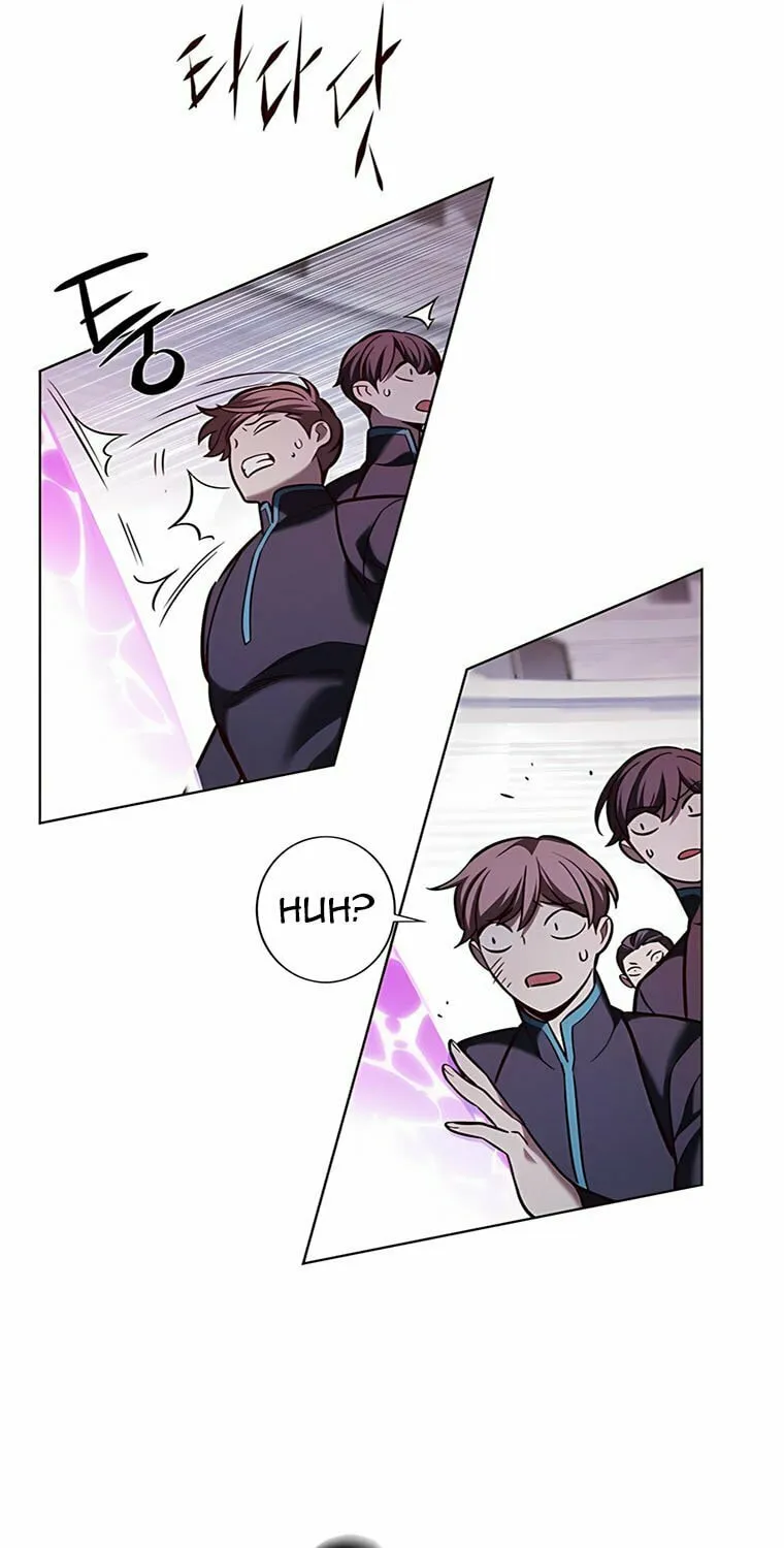 Eleceed Chapter 207 page 60 - 